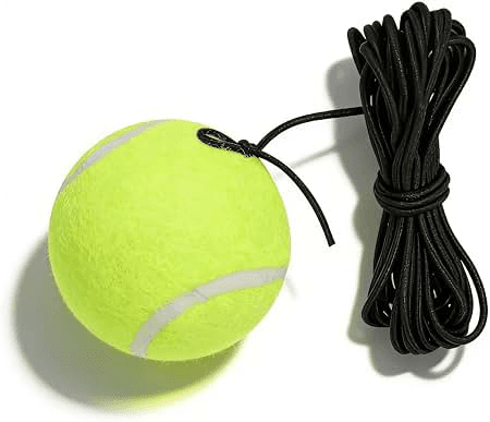 TBS Trainer Ball with Cord